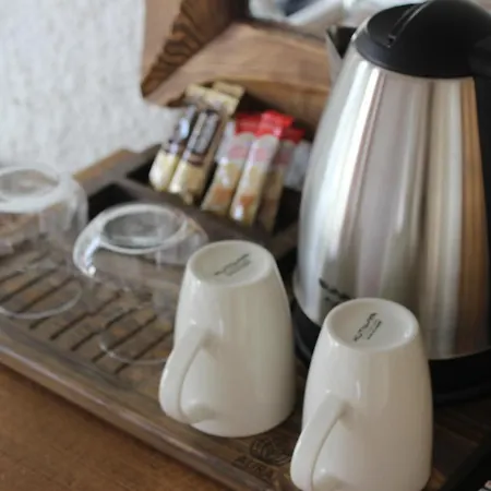 Aura Village Hotel Alacati