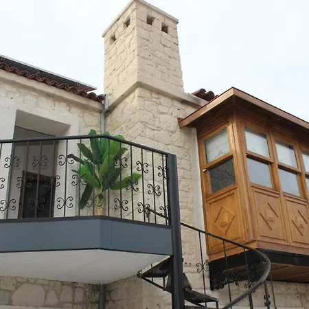 Aura Village * Alaçatı