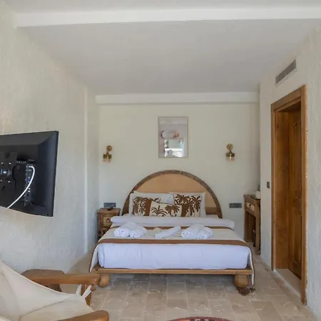 Aura Village * Alaçatı