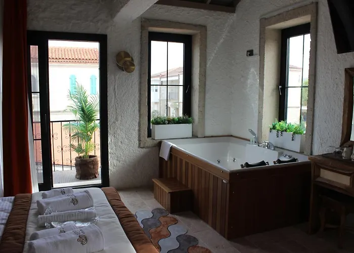 Hotel Aura Village Alaçatı