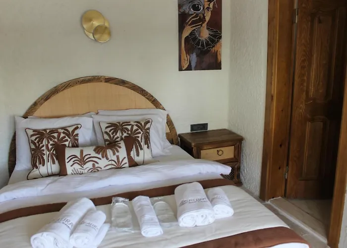 Hotel Aura Village Alaçatı