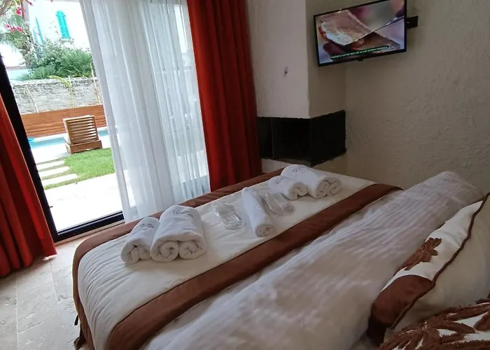 Aura Village * Алачати