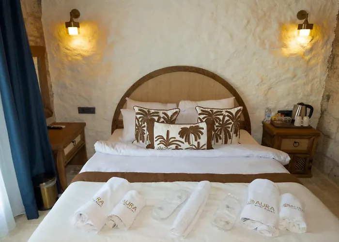 Aura Village Алачати