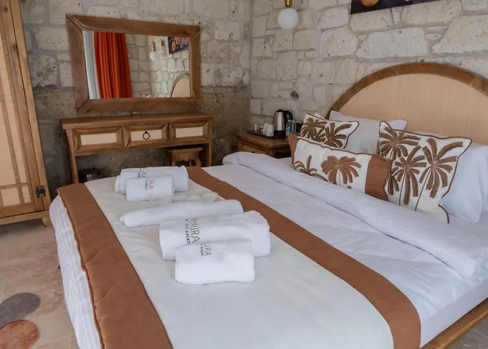 Aura Village * Alaçatı