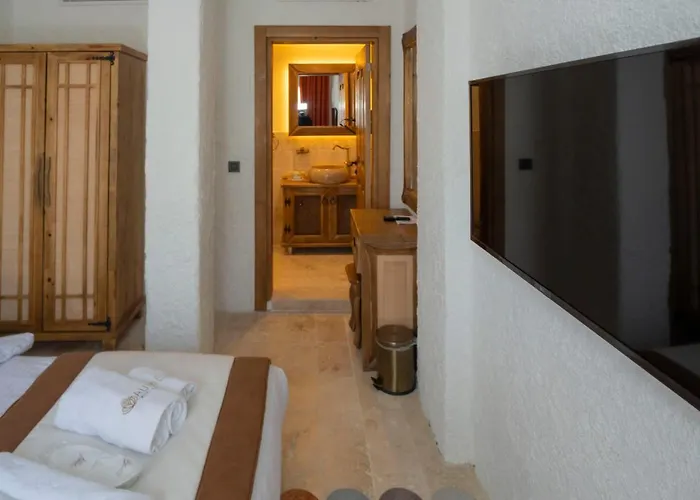 Aura Village Отель Алачати