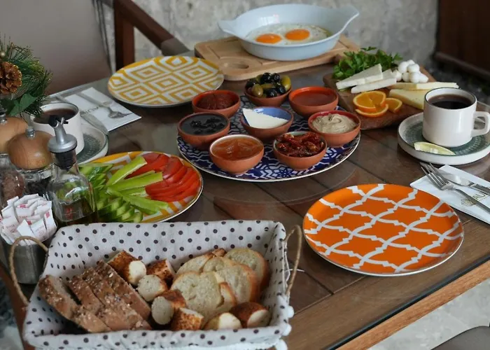 Aura Village Hotel Alaçatı