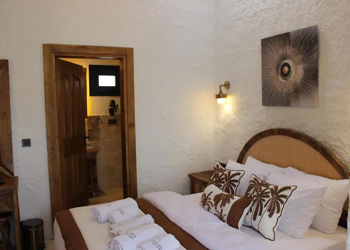 Aura Village * Alacati