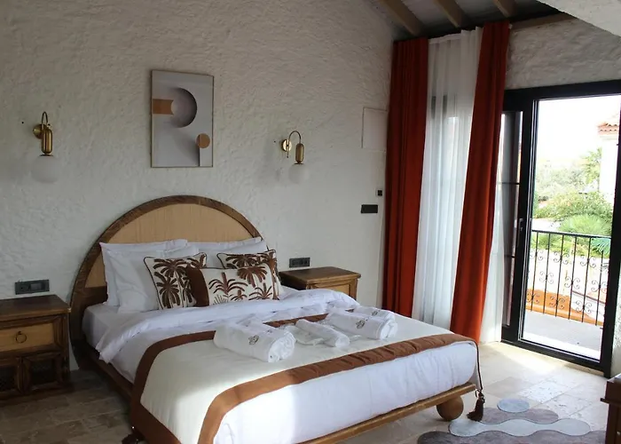 Aura Village Alacati