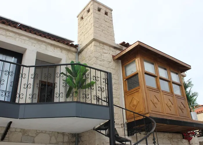 Aura Village * Alacati