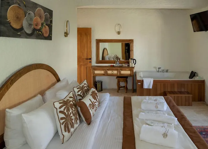 Szálloda Aura Village *