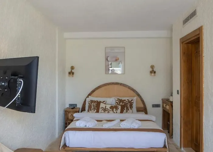 Aura Village * Alacati